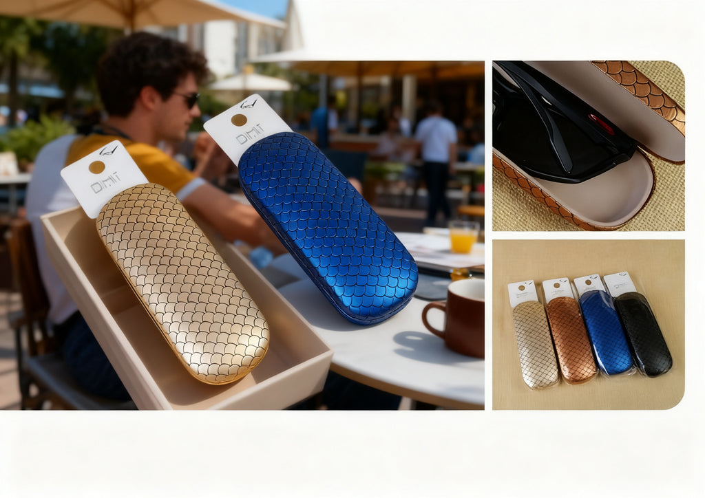 Estuche de Gafas DIMI para Gafas