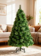 Arbol de Navidad 90cm 40T Sin Luces