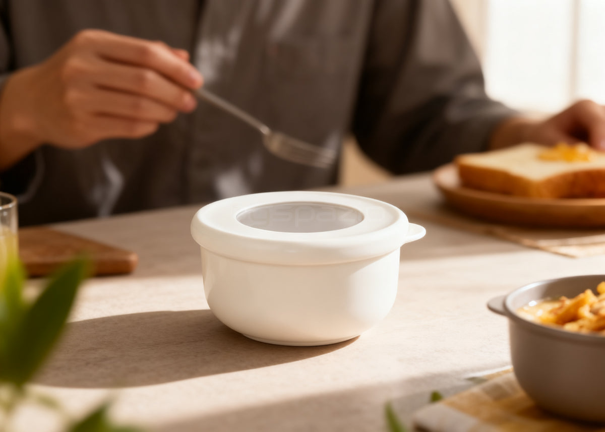 FIAMBRERA BOWL 250 ML