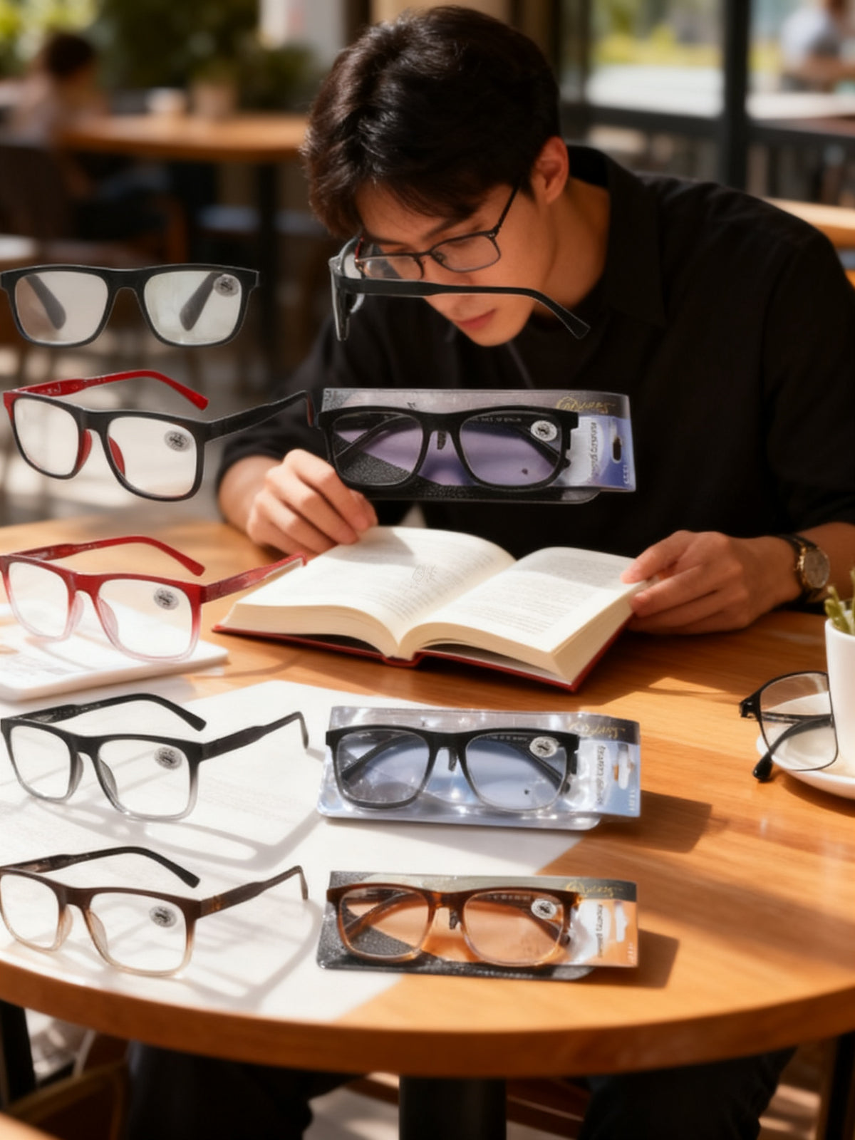 Gafas de Lectura 1.5