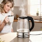 HERVIDOR DE AGUA HHB1761 1.7L