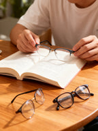 Gafas de Lectura 1.0