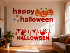 Pegatinas de Halloween 1 Unidad