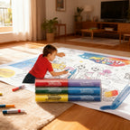 Carioca Artivity Temperello Aliens