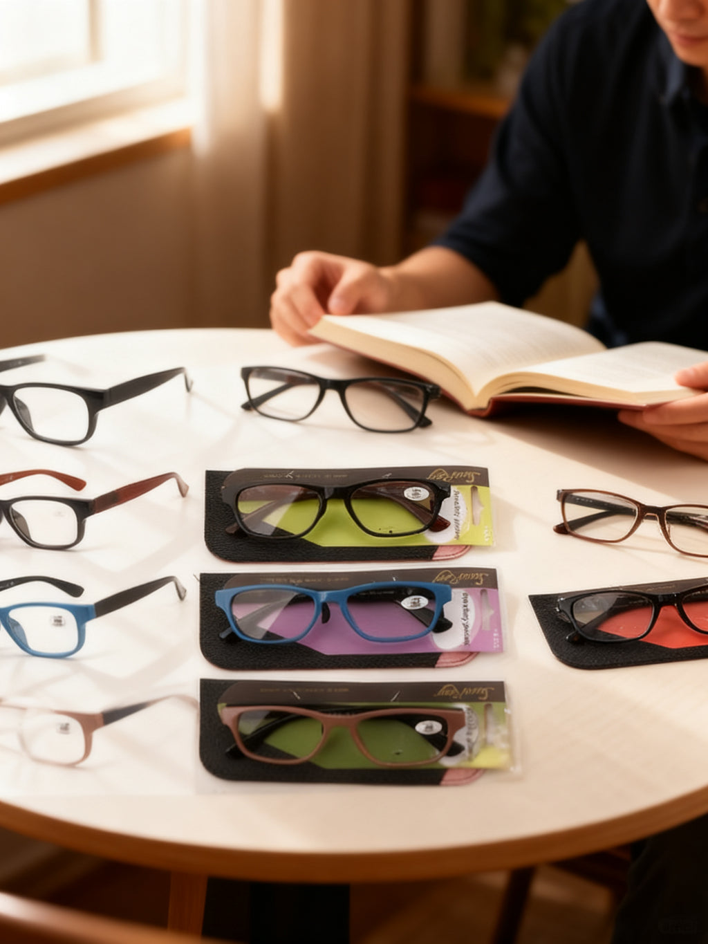 Gafas de Lectura 3.0 SunRay