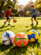 BALON FUTBOL WINNER Nº5 Ø220MM