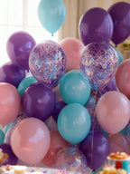 GLOBOS 20PC PARA FIESTAS