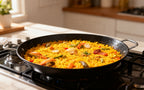 PAELLERA VALENCIANA LUNA 38