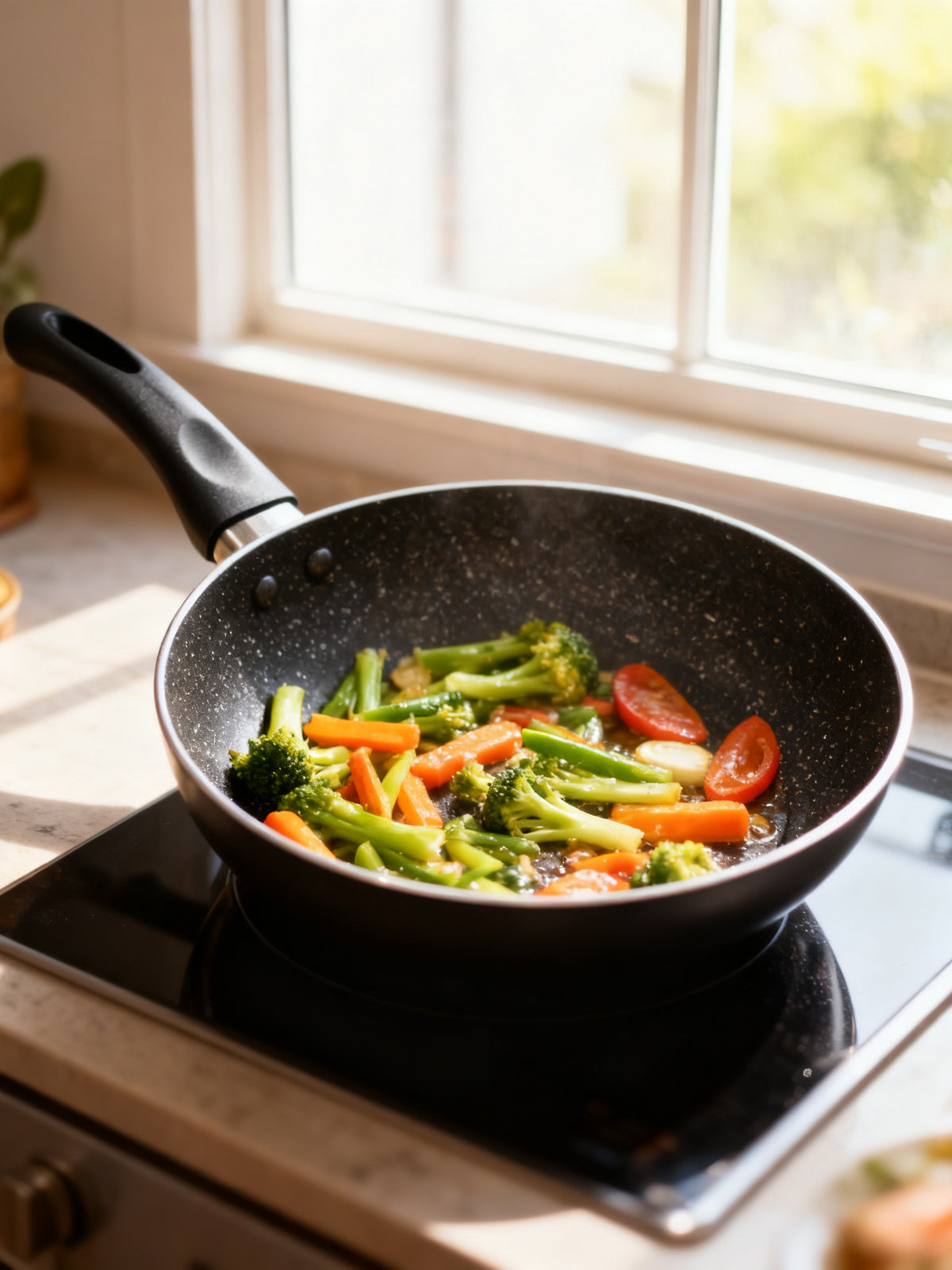 Sartén GOUMERT Inducción Ø28cm