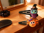 HORQUILLA DECORATIVA DE HALLOWEEN