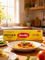 BARILLA SPAGHETTI PROTEIN PLUS 41g