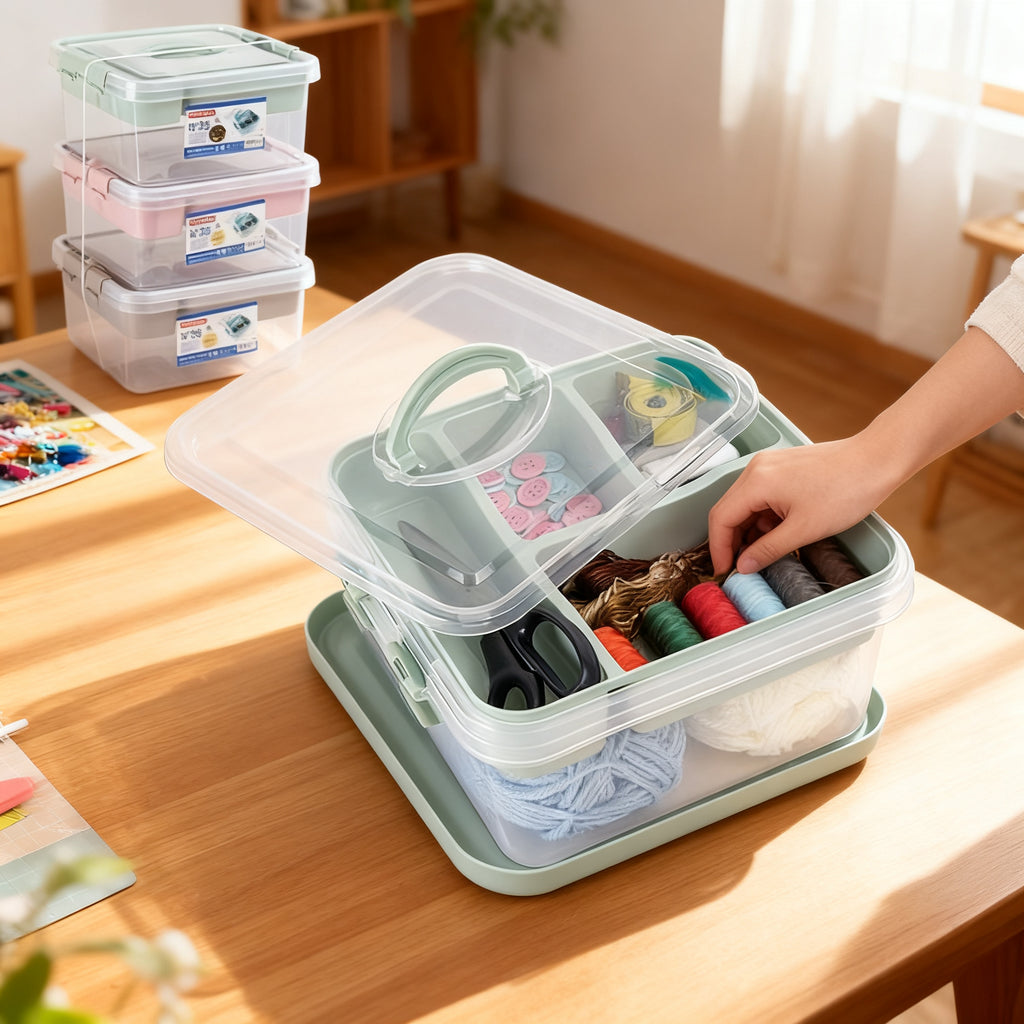 CAJA Nº 36 (5 L) CON BANDEJA