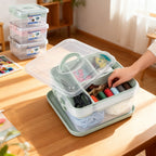 CAJA Nº 36 (5 L) CON BANDEJA