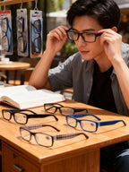 Gafas de Lectura 2.0