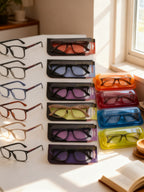 Gafas de Lectura 2.0