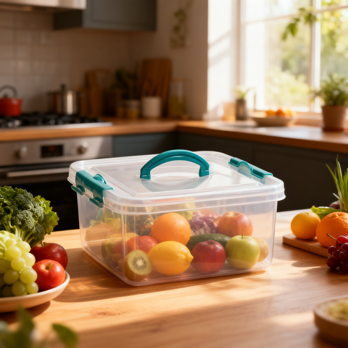 CAJA Nº 35 DE 5 LITROS