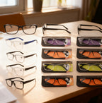 Gafas de Lectura 2.5 SunRay
