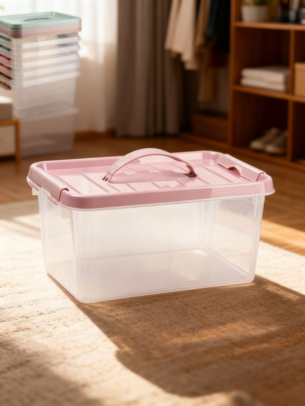 CAJA Nº 23 3,5 L SURT VRM23