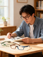 Gafas de Lectura 2.5 SunRay
