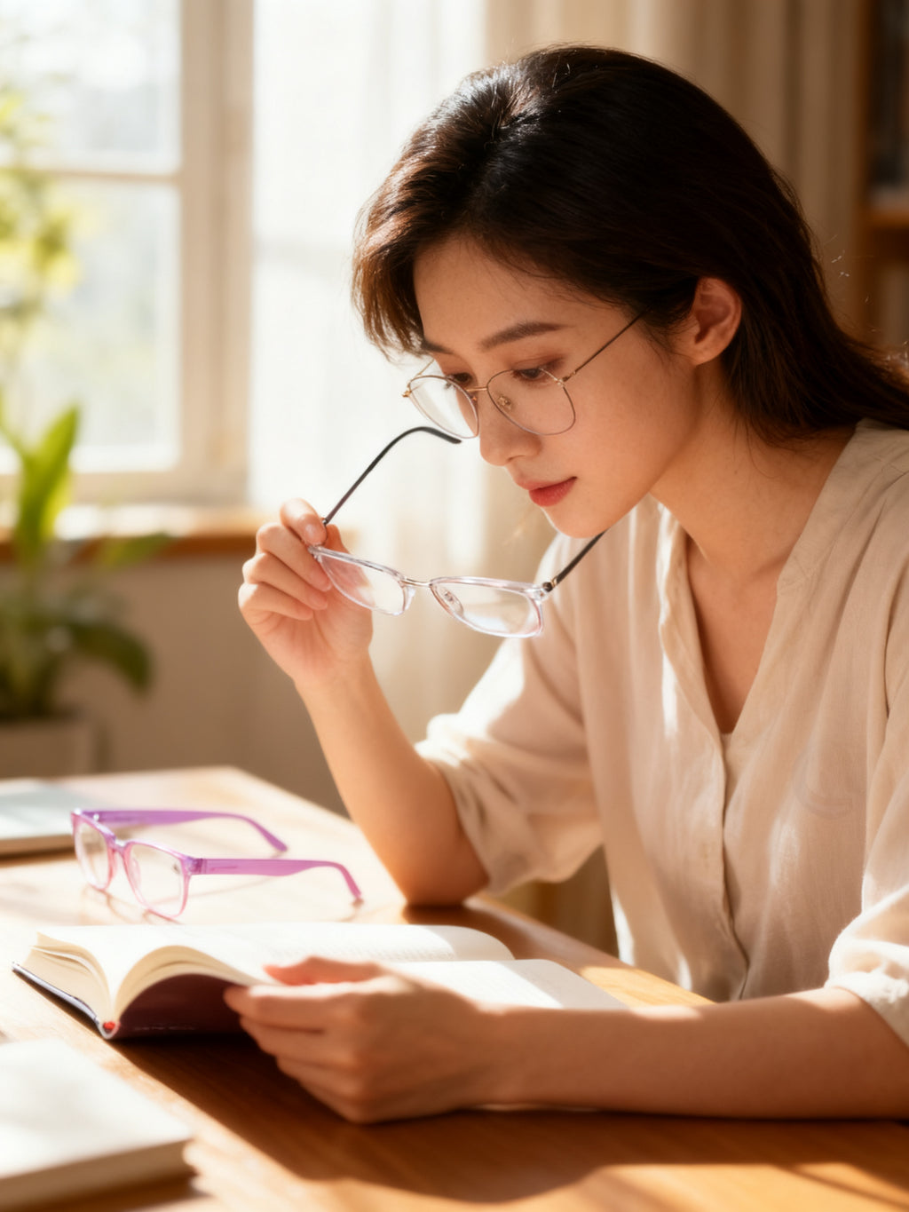 Gafas de Lectura 1.0