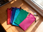 Funda de Gafas 23x9.5cm Colores Surtidos