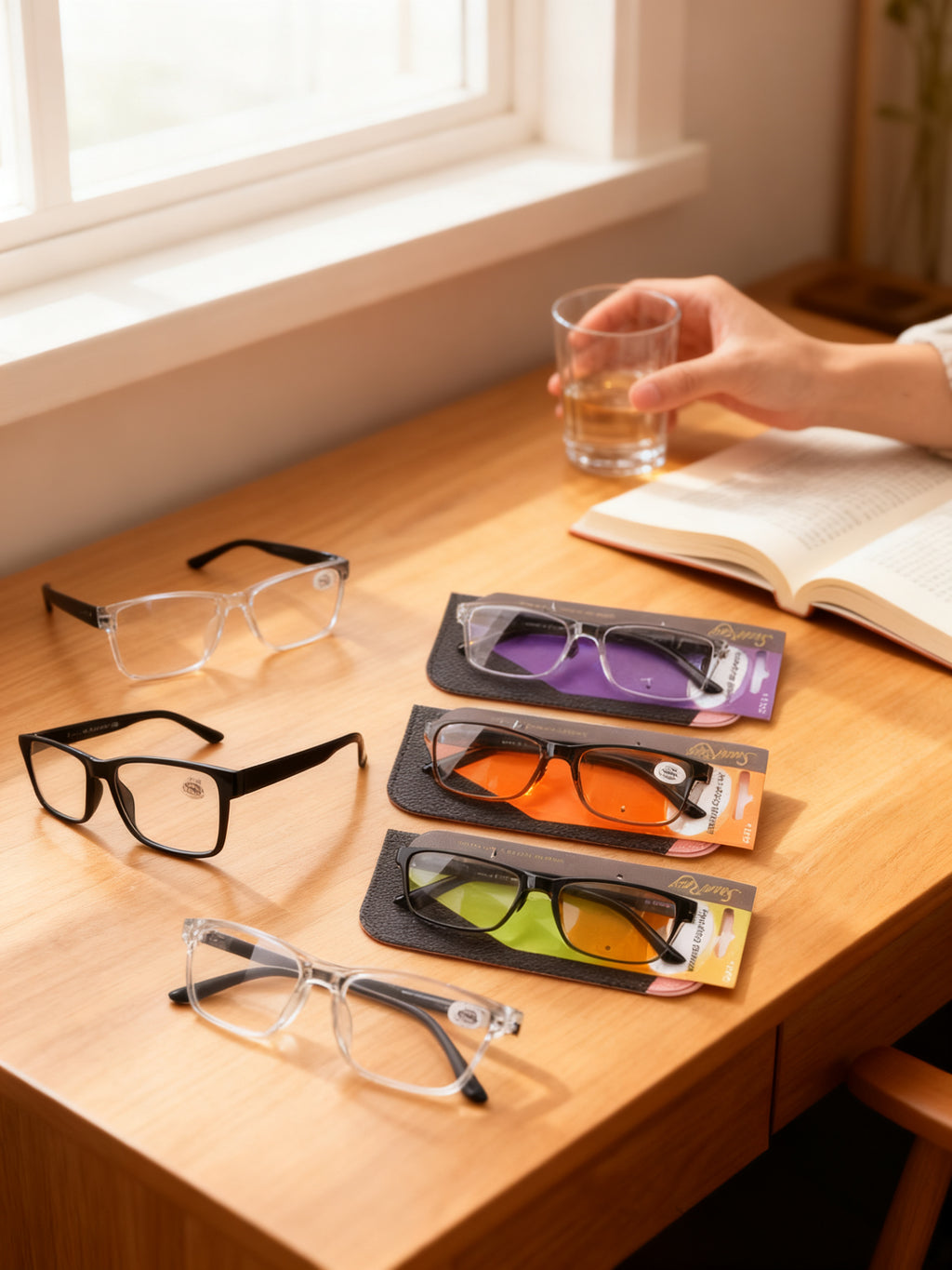 Gafas de Lectura 4.0 SunRay