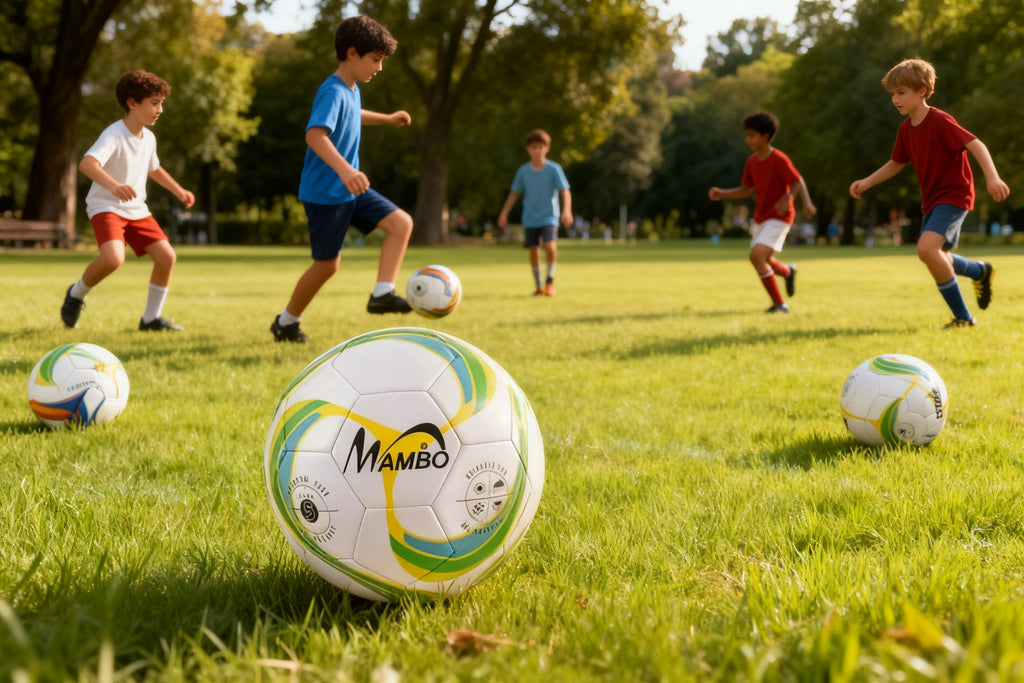 BALON FUTBOL STADIUM Nº5 260-280GR