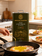 Olio Extra Vergine di Oliva Marchesi Valentini 5L