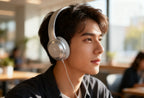 Auriculares Inalámbricos Bluetooth Super Bass