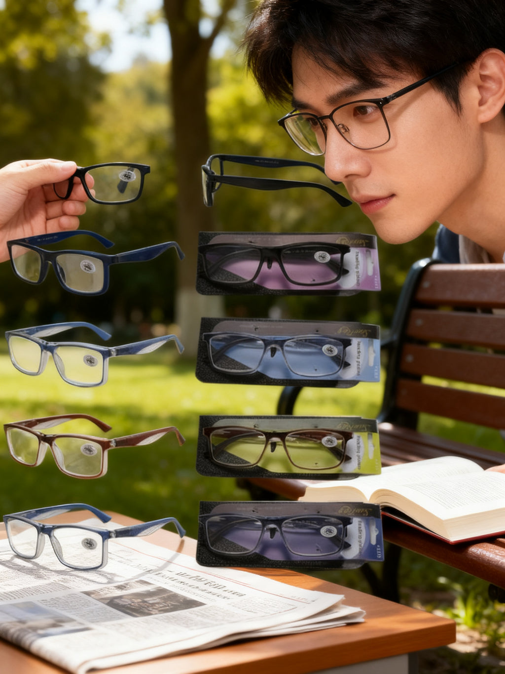 Gafas de Lectura 1.5