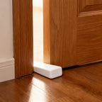 TOPE DE PUERTA 3PCS BLANCOS
