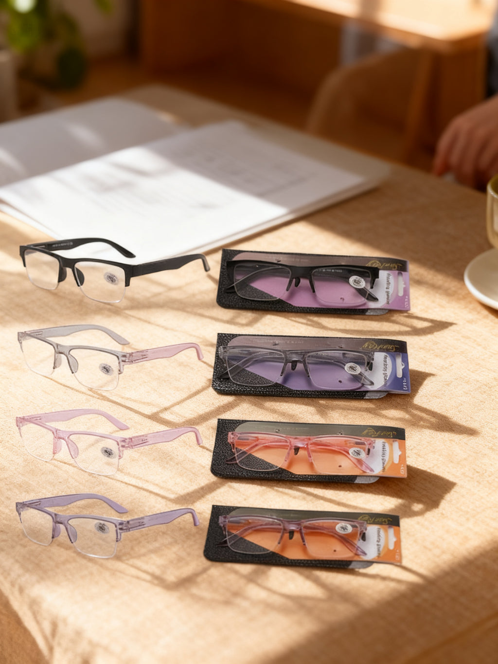Gafas de Lectura 4.0 SunRay