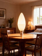 Bombilla LED C37 6W E14 4200K Luz Natural