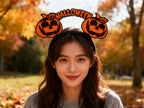 Broche de Cabeza de Halloween 1 Pieza