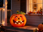 LAMPARA CERAMICA HALLOWEEN 1PC