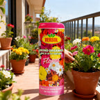 Abono Granulado Flores Versol
