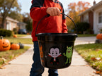 Cubo de Halloween