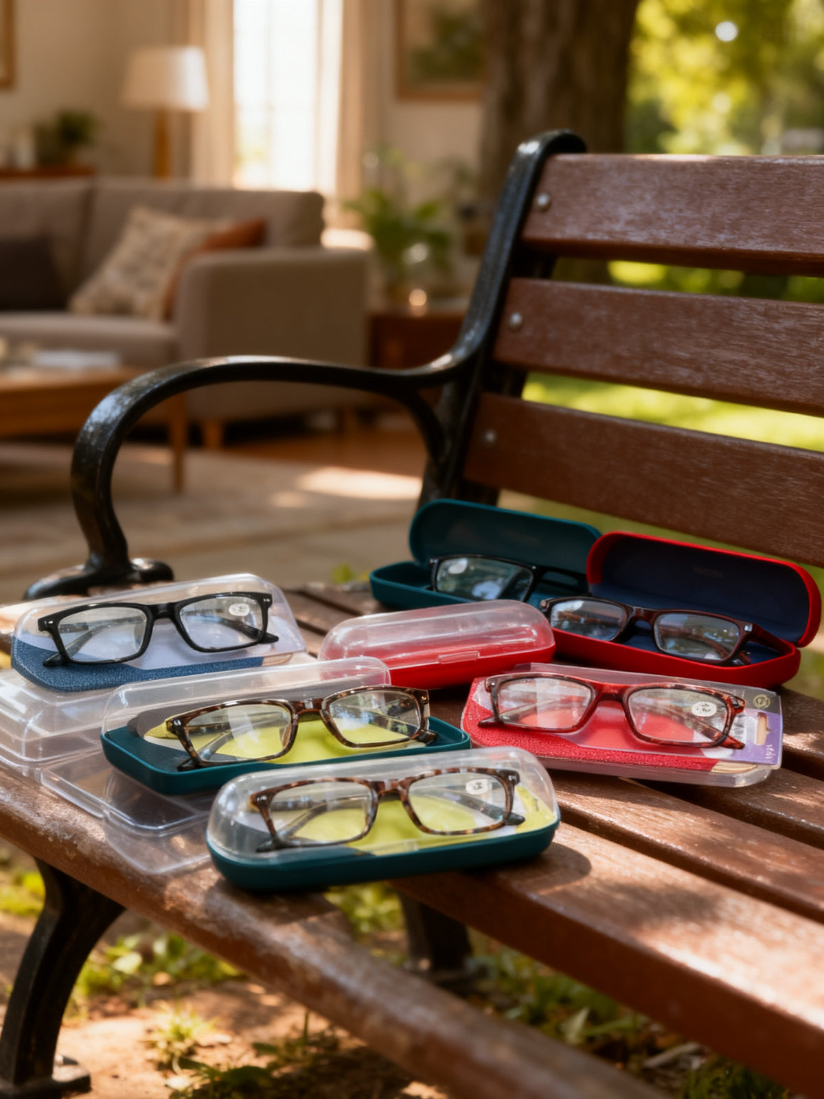 Gafas de Lectura 3.5