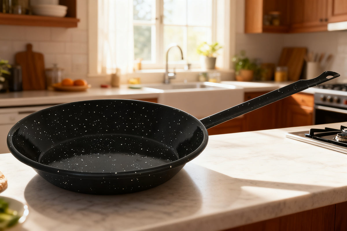 Sartén Vitrif 26 cm