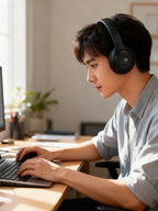 Auriculares Inalámbricos Bluetooth Super Bass