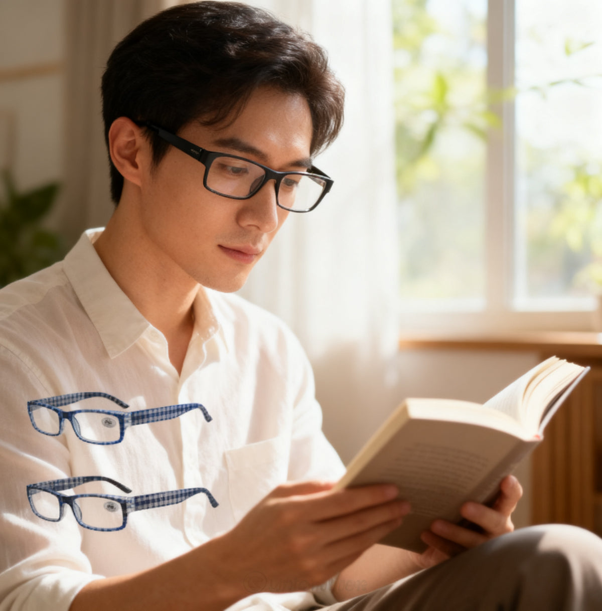 Gafas de Lectura 1.5