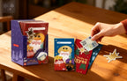 Sobres de Dinero para Reyes Magos