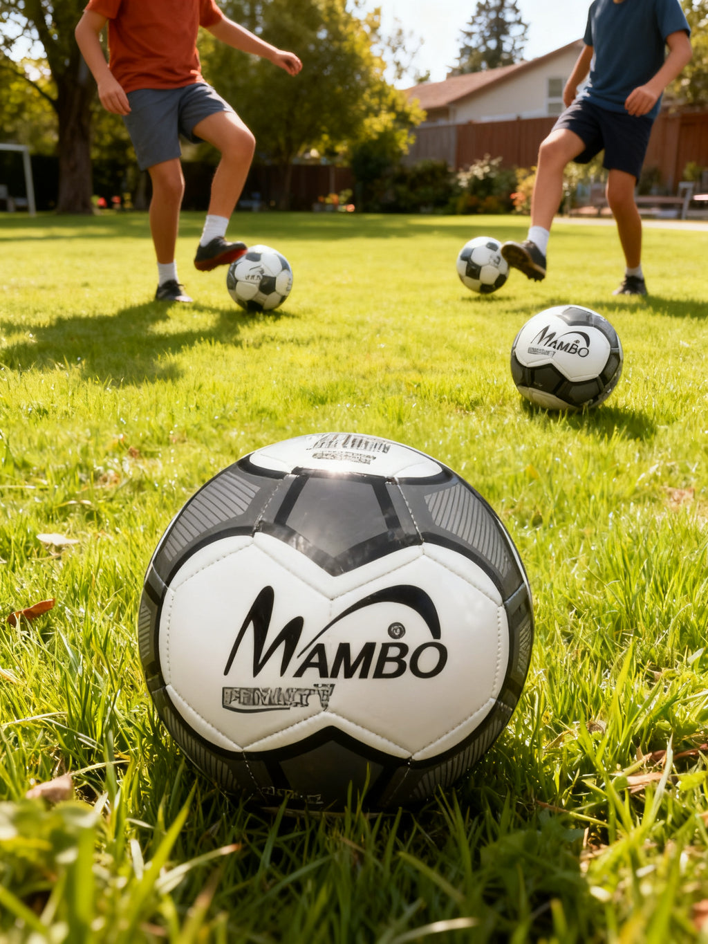BALÓN DE FÚTBOL PENALTY Nº5