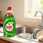 Fairy Vajilla Ultra Original 480ml