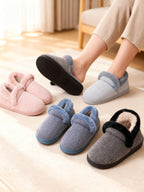 Zapatillas de Casa Mujer Modelo 2236