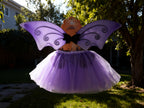 Conjunto de 2 Piezas de Murciélago Halloween