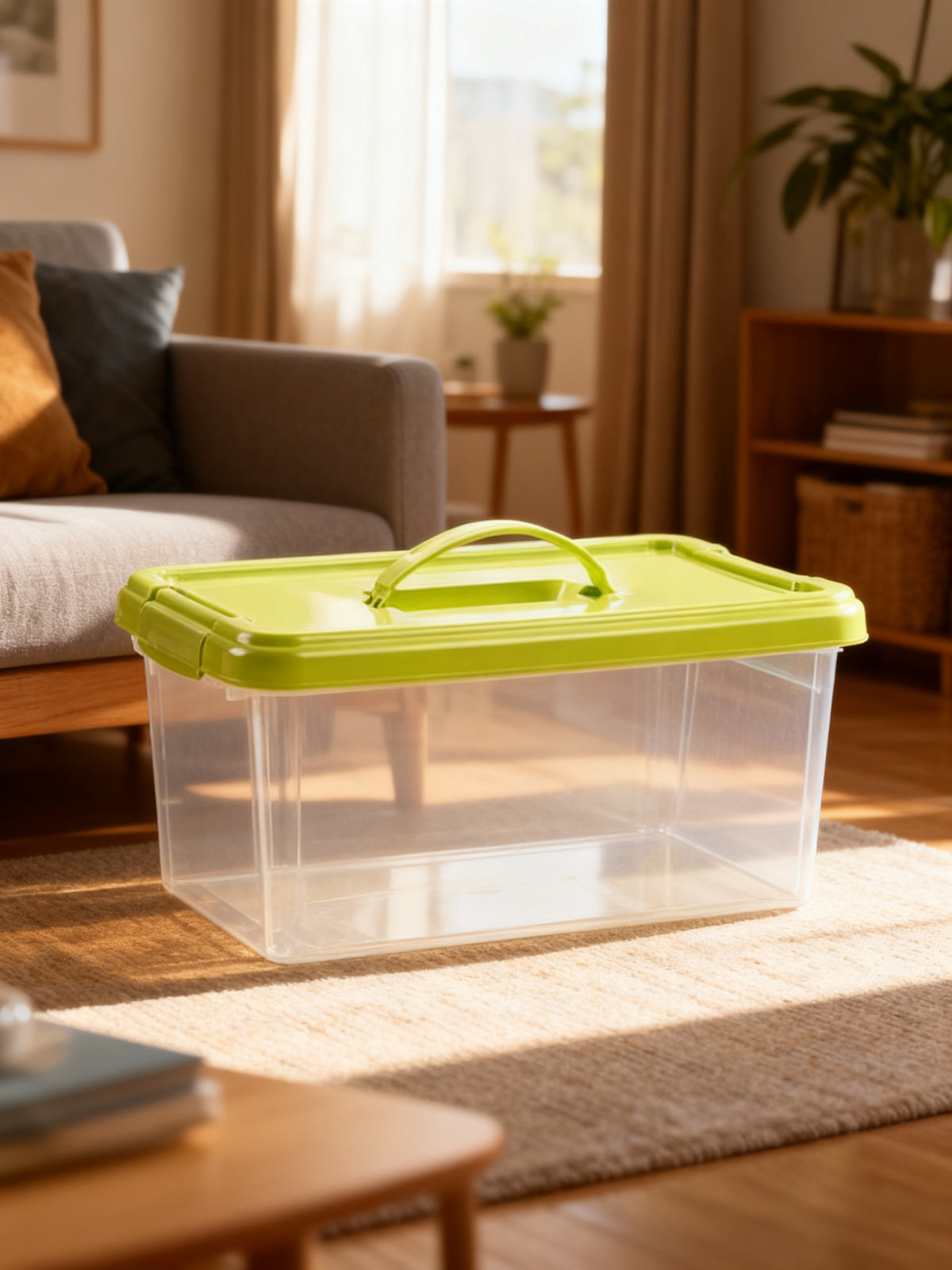 CAJA Nº 24 DE 10 LITROS