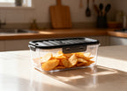 Fiambrera BGLIFE 1500 ML
