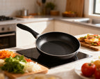 Sartén Aluminio Inducción Luxe 28 cm