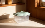 CAJA Nº25 9 L SURT VRM